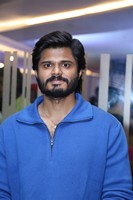Anand Deverakonda New Pictures